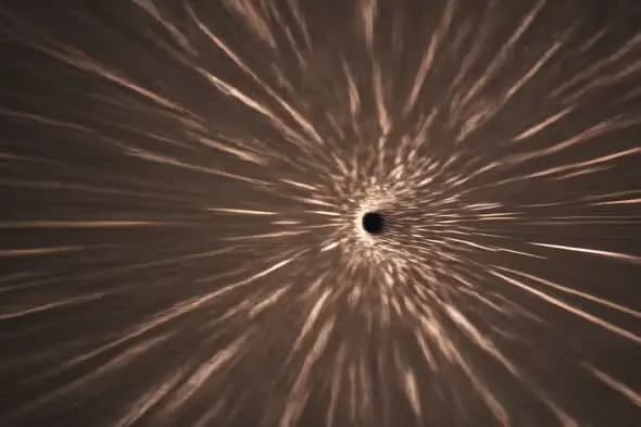 Cosmic Vortex Acceleration