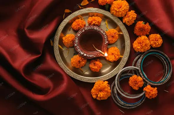 Diwali Celebration Essentials