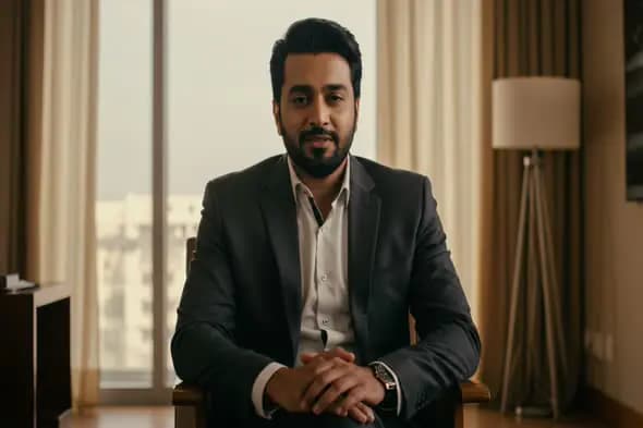 Confident expert-level in Luxury Office