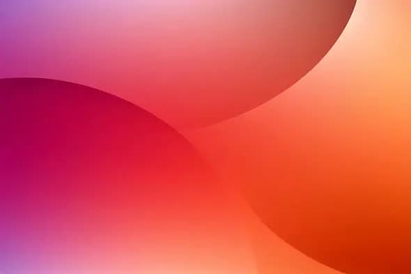 Warm Gradient Curves