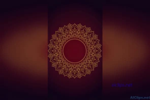 Mandala Design for Professional Use