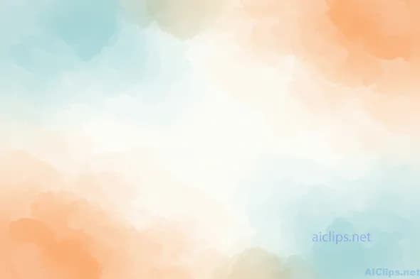 Plain Abstract Background for Professional Use