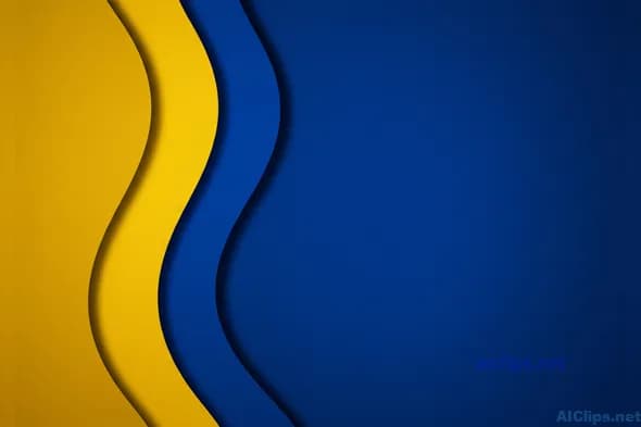 Dynamic Wave Design Background for Professional Use