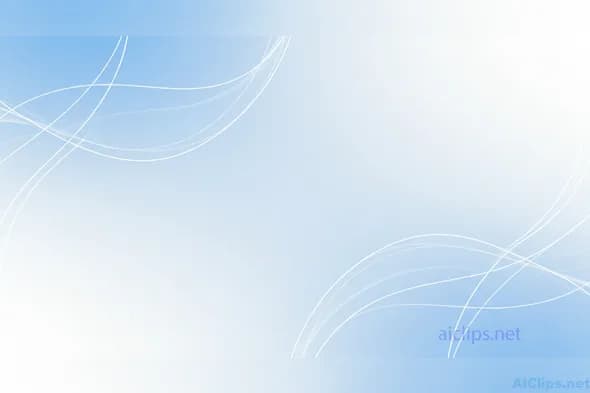 Nice Blue Abstract Background for Professional Use 02