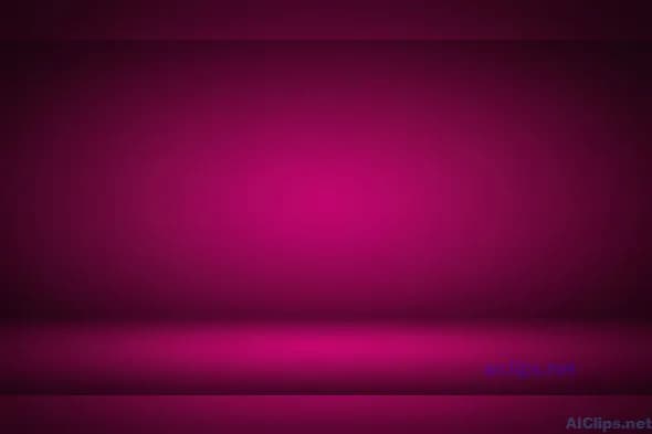 Plain Magenta Background for Professional Use