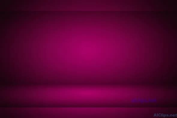 Vibrant Magenta Background for Professional Use