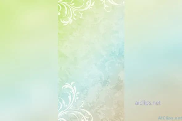 Wedding Floral Background for Professional Use 10