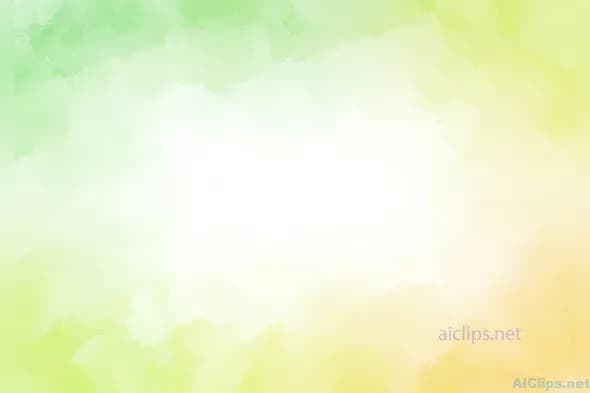 wedding Watercolor Background for Professional Use 13