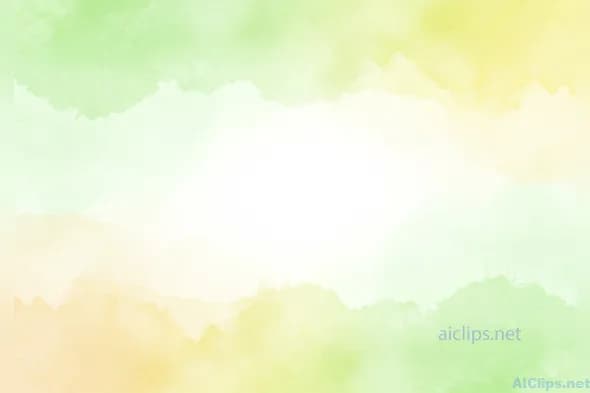 Elegant Watercolor Background for Professional Use