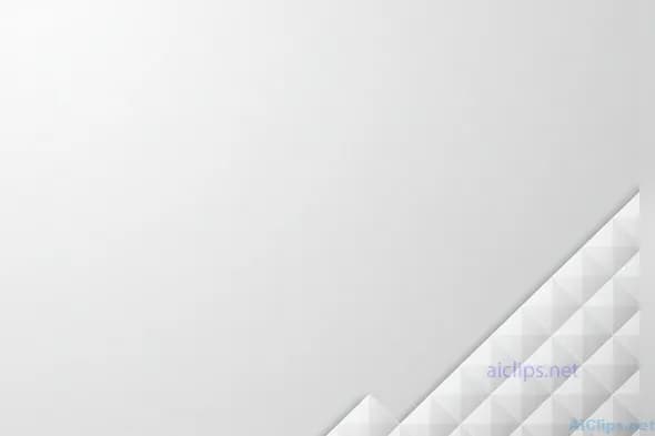 Minimalistic Geometric Background for Professional Use