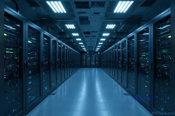 Advanced Data Center Infrastructure and Design