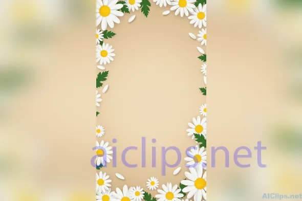 Wedding Indian Floral Background for Professional Use