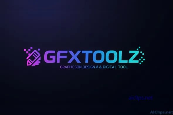 GFXTOOLZ: Innovative Graphic Design Solutions