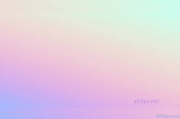 Elegant Pastel Gradient Background for Professional Use