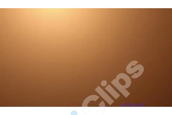 Warm Brown Gradient Background