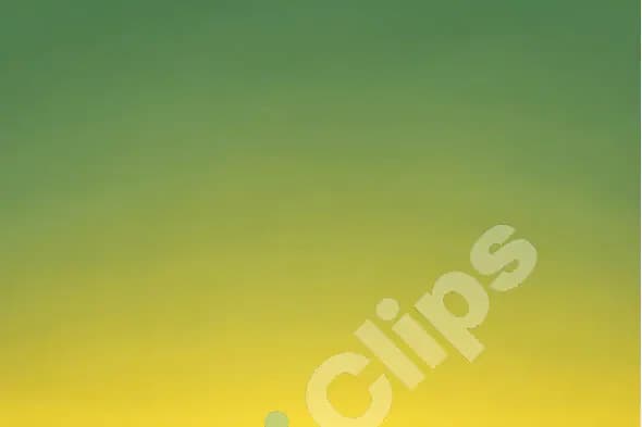 Green Yellow Gradient Background
