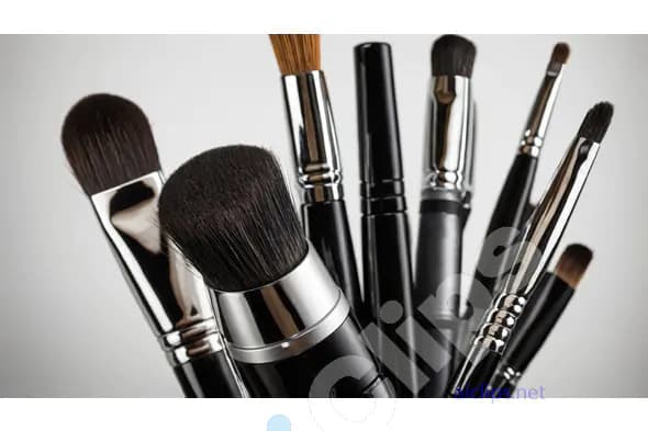 Professional Makeup Brushes Set