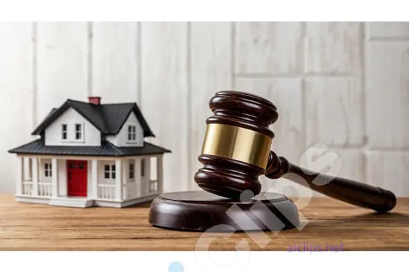 Property Auction and Real Estate Law