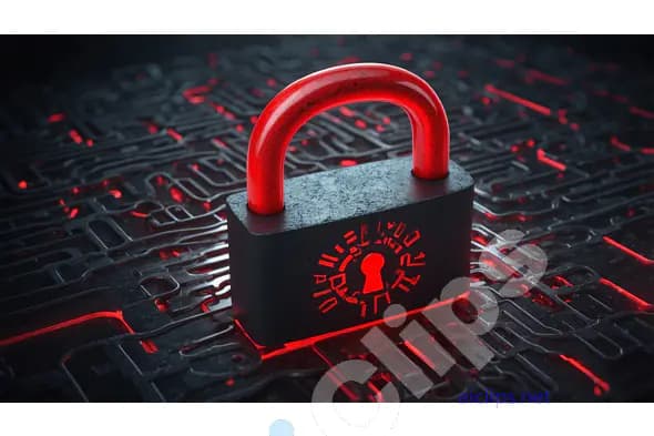 Digital Security Lock