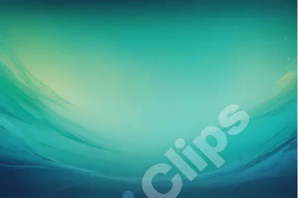 Aqua Wave Background