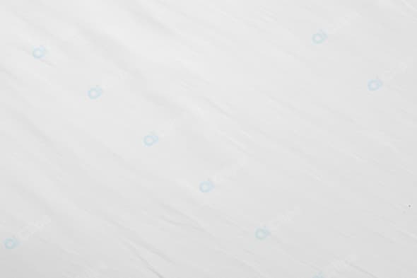 Smooth White Marble Texture Surface Pattern
