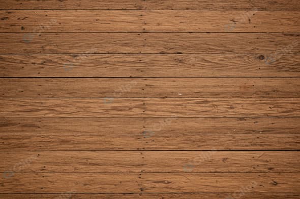 Wooden Plank Texture Background