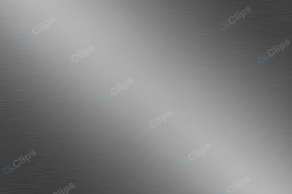 Brushed Metal Texture Background Design