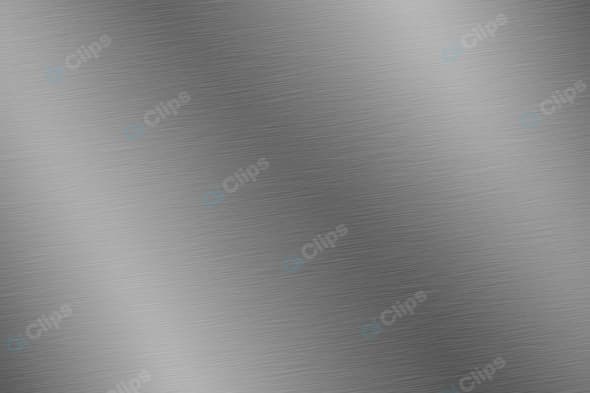 Brushed Stainless Steel Texture Background