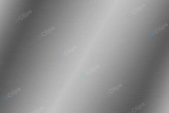 Polished Stainless Steel Surface Pattern