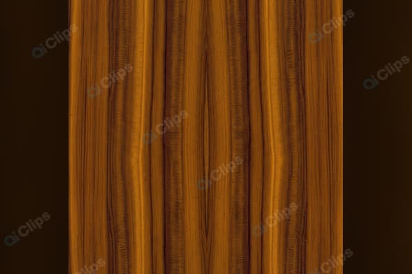 Rich Brown Wood Texture for Design and Backgrounds
