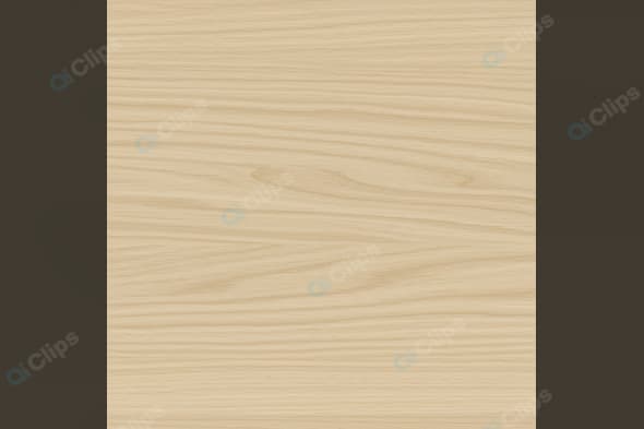 Light Wooden Texture Background