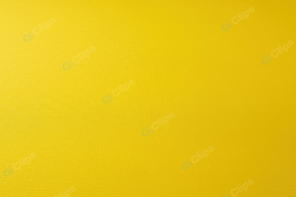 Bright Yellow Textured Background