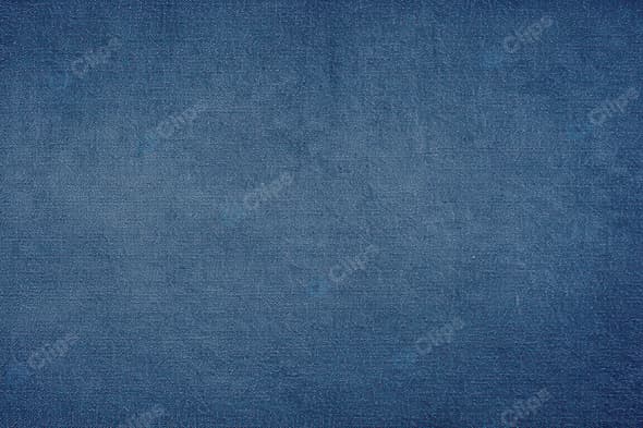 Denim Texture Close-Up Fabric Background