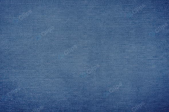 Blue Denim Texture Background