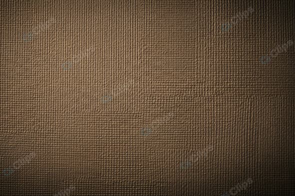 Brown Textile Fabric Texture Background