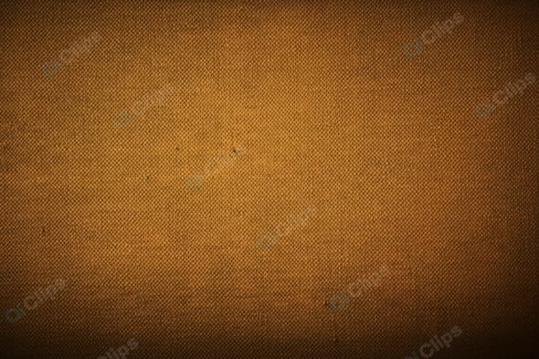 Vintage Brown Textile Texture Background