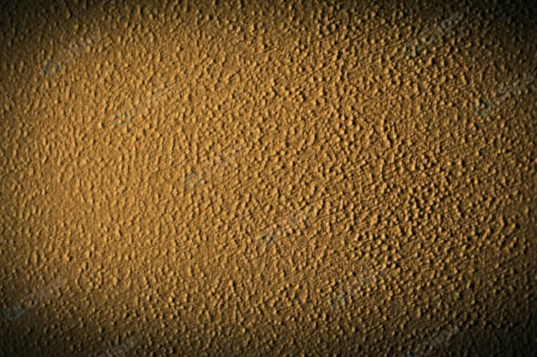 Textured Golden Sand Background