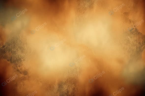Rustic Textured Background in Warm Earth Tones