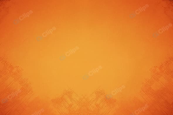 Orange Textured Background Design