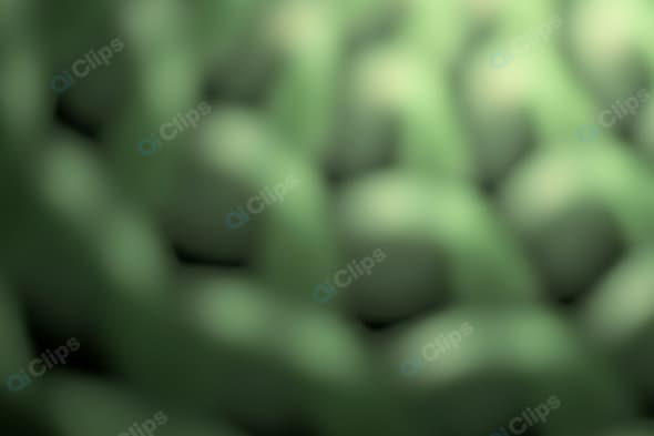 Green Textured Abstract Background