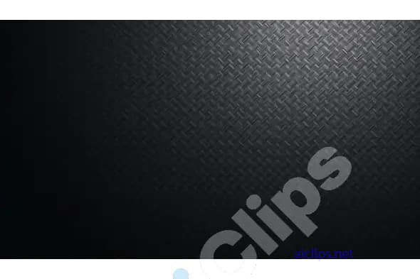 Dark Woven Carbon Fiber Texture
