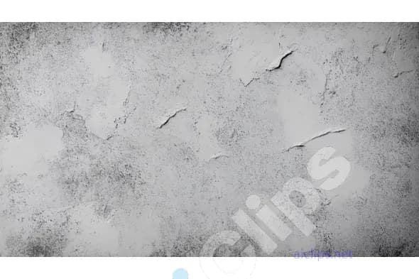 Weathered Plaster Wall Texture