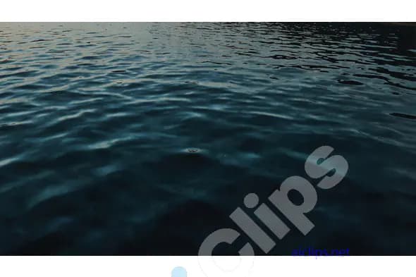 Calm Water Ripples