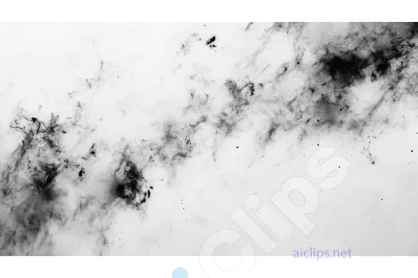 Abstract Smoke and Dust Texture