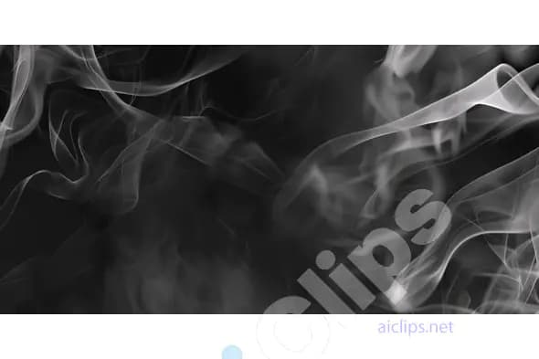 Ethereal Smoke Texture