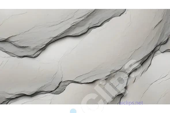 Abstract White Rock Texture