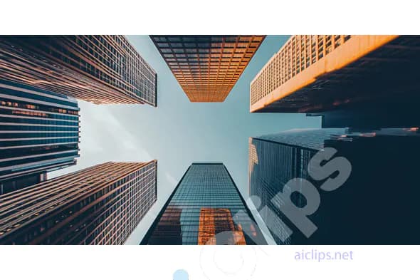 Skyscraper Symmetry