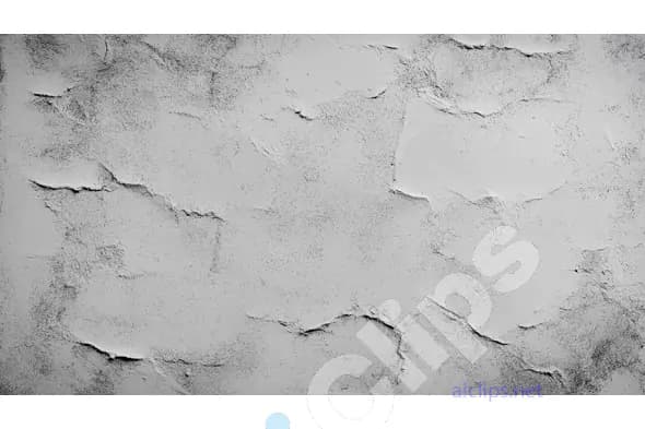 Cracked Plaster Wall Texture