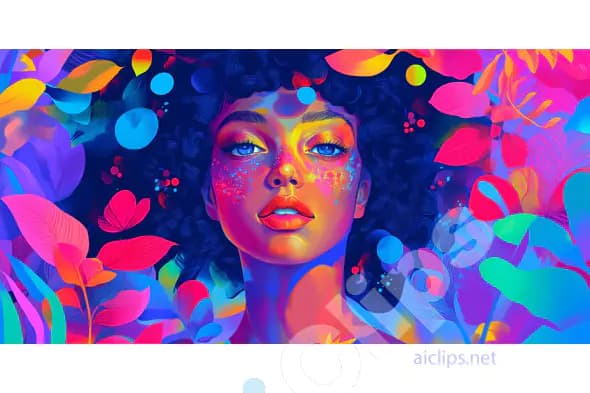 Cosmic Dreamscape