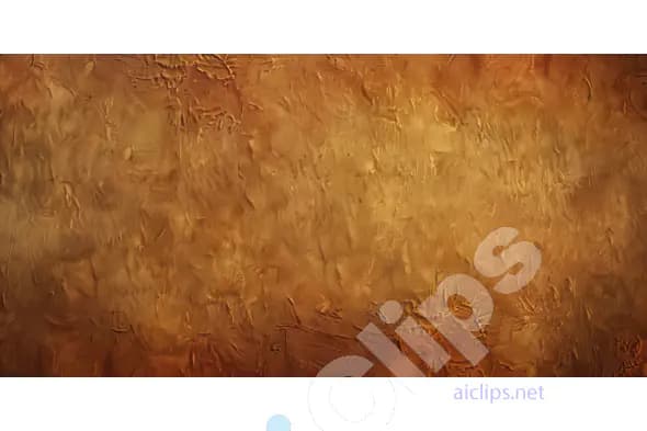 Warm Rustic Wall Texture